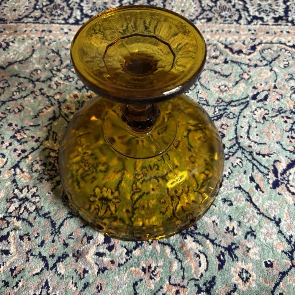Indiana Glass vintage indiana